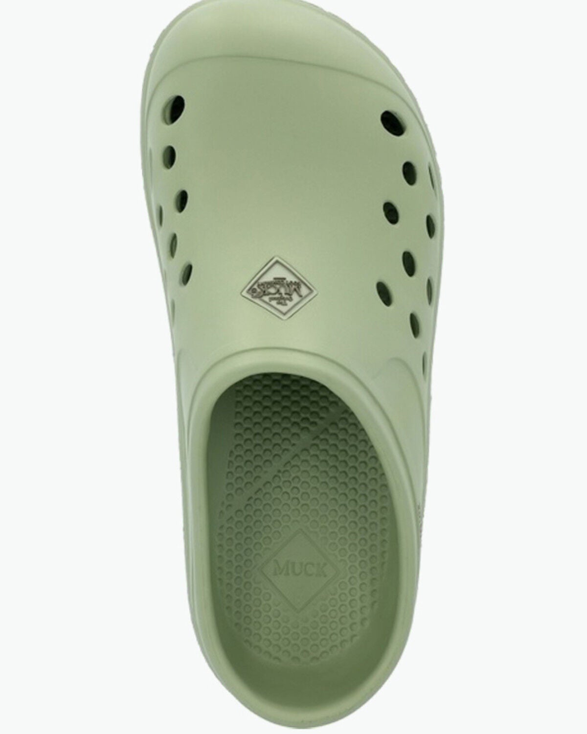 Image #6 - Muck Boots Women's Muckster Lite EVA Clogs, Green, hi-res