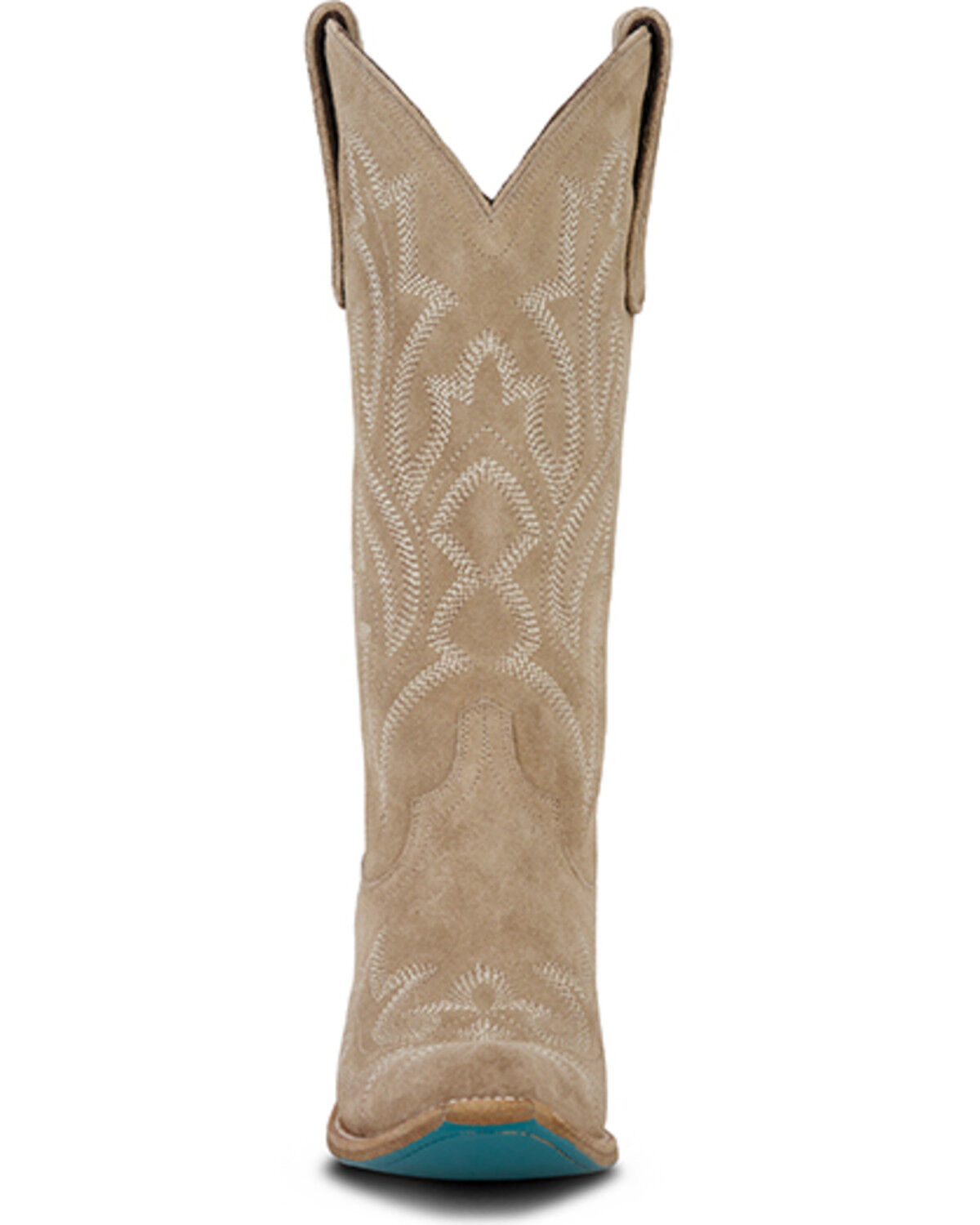 Product Name:  Lane Women's Saratoga Tall Western Boots - Snip Toe