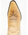 Laredo Women's Livia Western Boots - Snip Toe, Caramel, hi-res