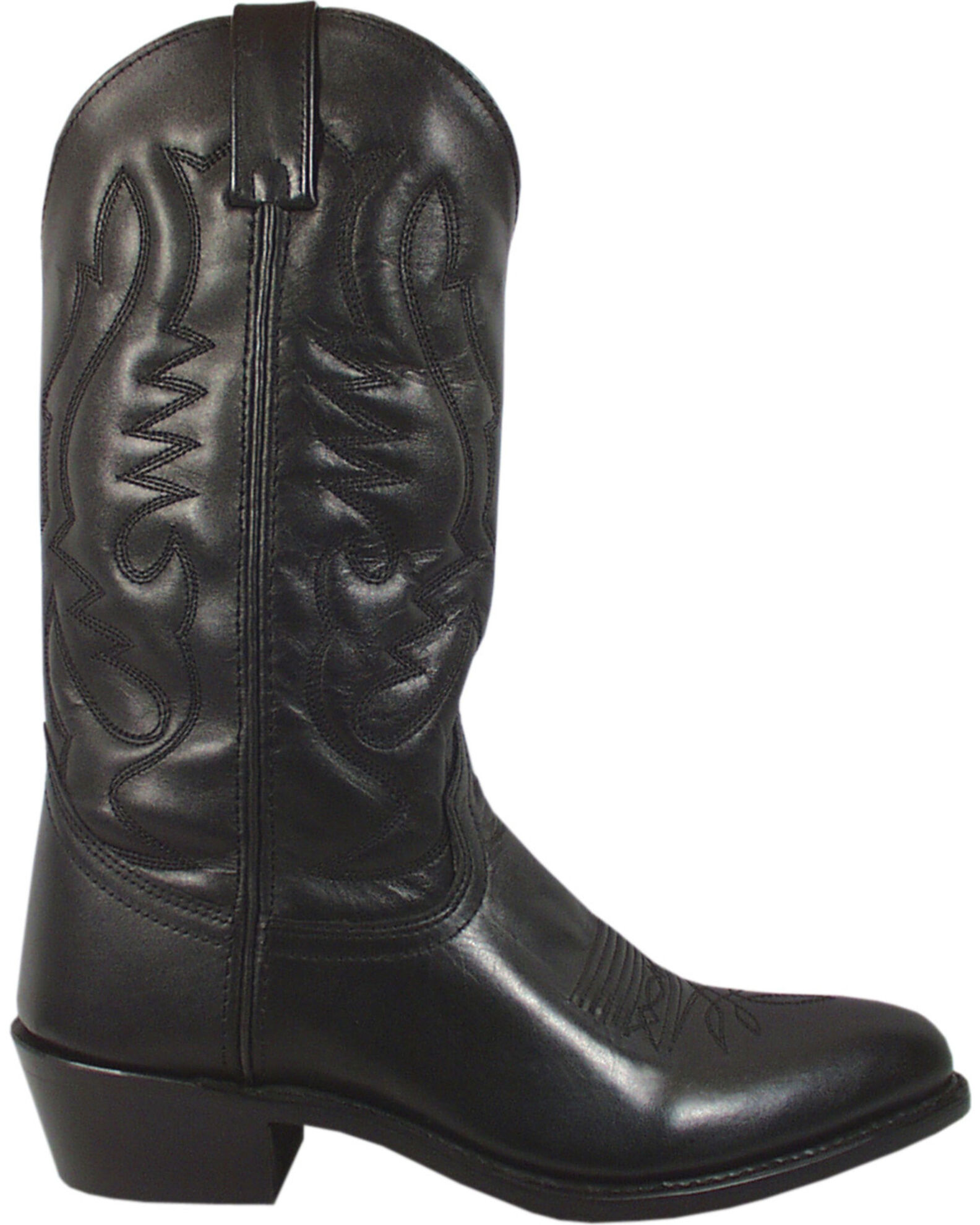 Smoky Mountain Men s Denver Western Boots Medium Toe