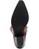 Matisse Women's Alpine Western Boots - Snip Toe , Black, hi-res