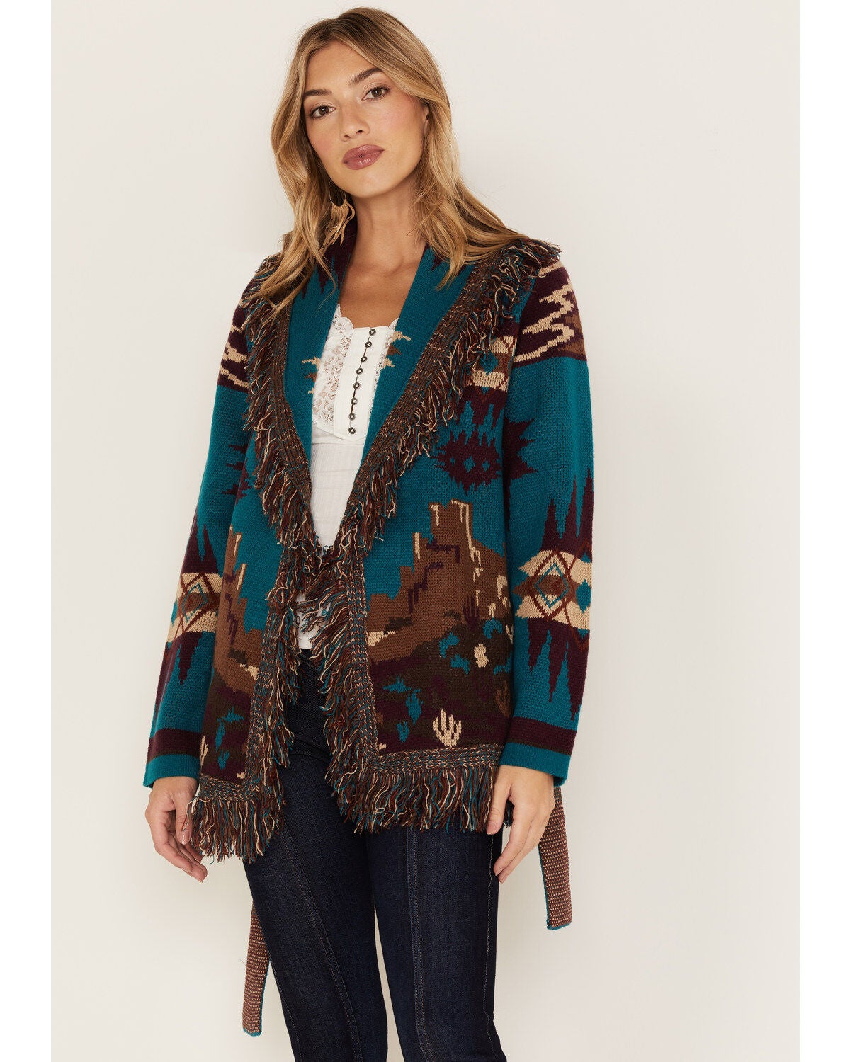 Women's Sweaters - Boot Barn