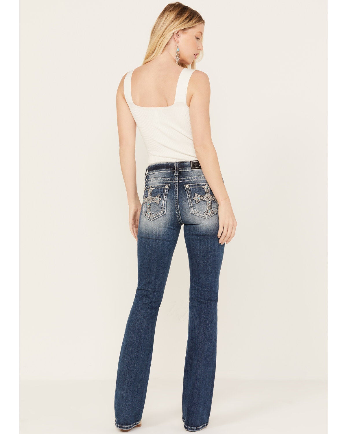 Women's Miss Me Jeans - Boot Barn