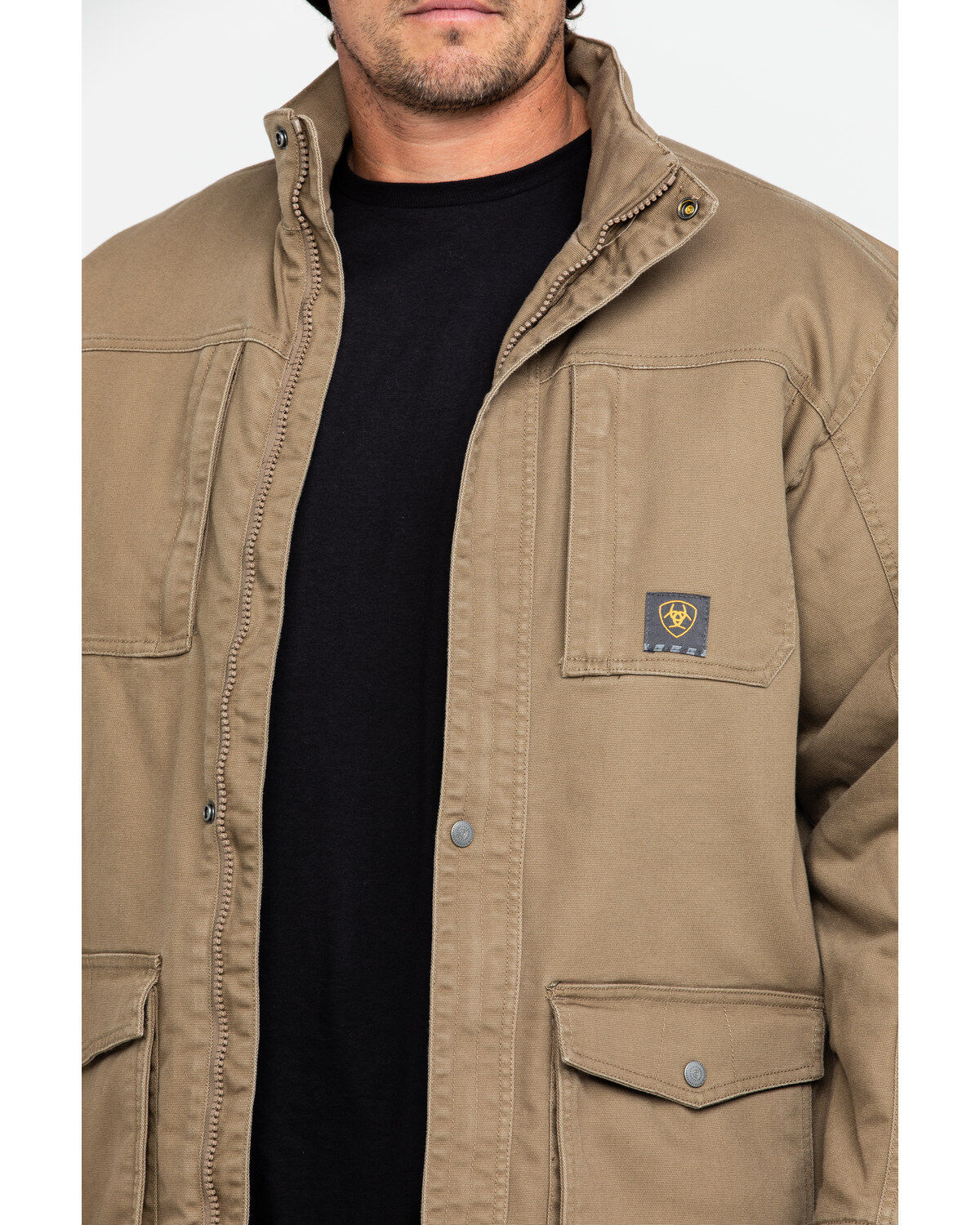 Ariat work coat clearance