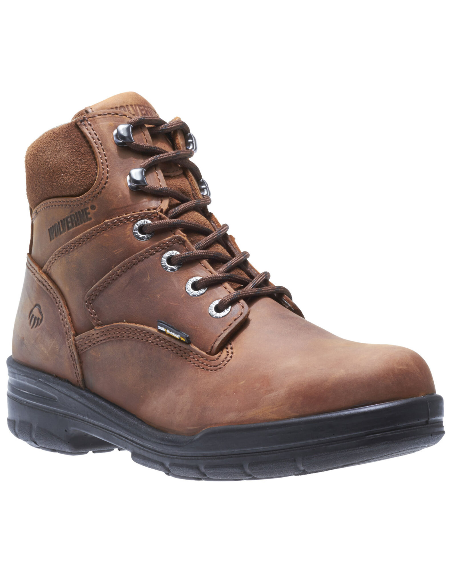 Wolverine soft toe clearance