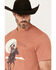 Image #2 - Wrangler Men's Roping Cowboy Short Sleeve Graphic T-Shirt, , hi-res