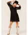 Image #2 - Scully Women's Western Lace Tiered Dress , , hi-res