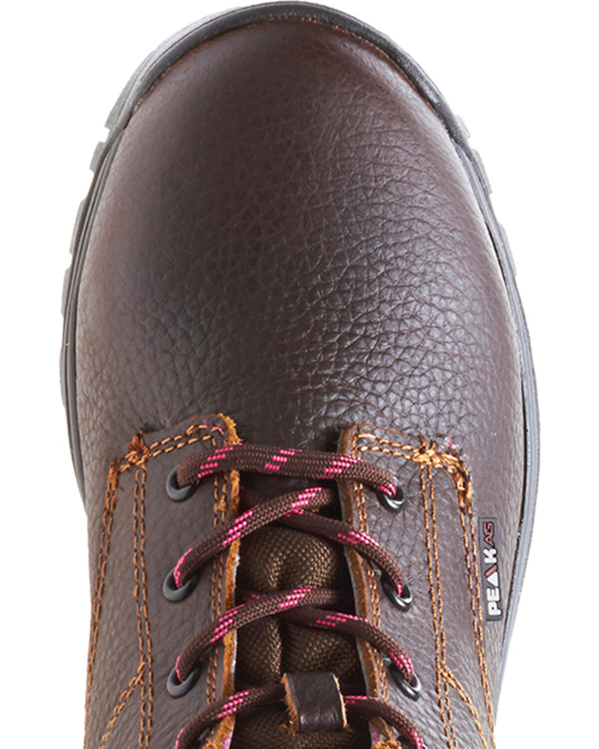 wolverine piper work boot