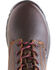 Image #6 - Wolverine Women's Piper Waterproof 6" Work Boots - Soft Toe, , hi-res