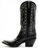 Image #3 - Idyllwind Women's Retro Rock Western Boots - Round Toe, Black, hi-res