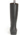 Muck Boots Men's Wetland Snake Rubber Boots - Round Toe, Brown, hi-res
