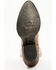 Image #7 - Idyllwind Women's Wheels Western Booties - Round Toe, Taupe, hi-res
