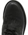 UGG Women's Jenna Military Boots - Round Toe , Black, hi-res