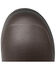 Image #6 - Bogs Boys' York Seamless Oak Country Roots Rubber Boots, Camouflage, hi-res
