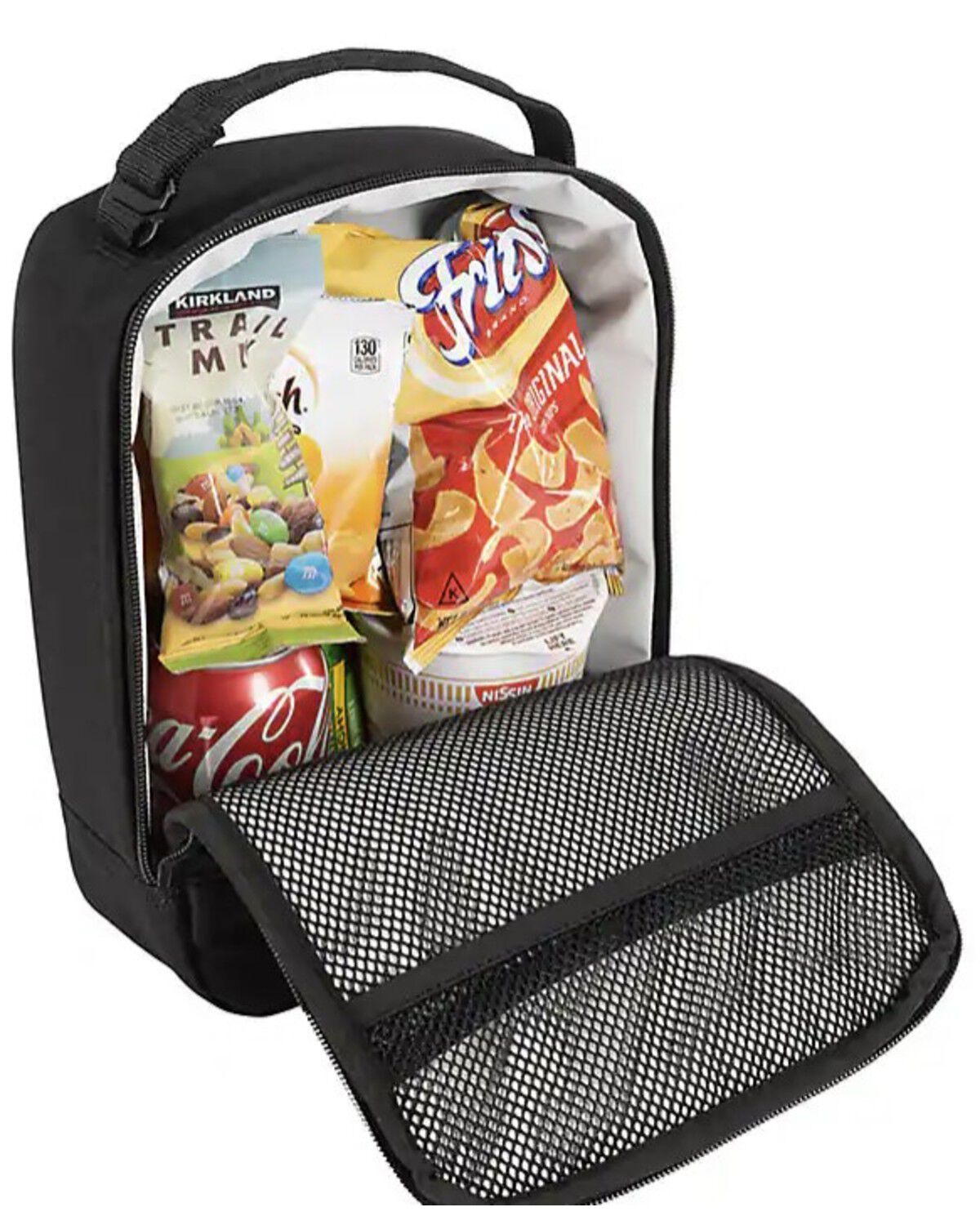 Carhartt Insulated Lunch Cooler