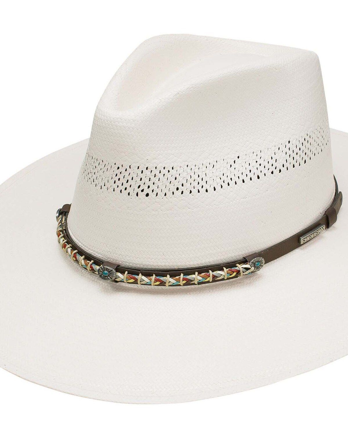 stetson el diamante