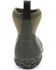 Image #4 - Muck Boots Men's Muckster II Ankle Rubber Boots - Round Toe, Moss Green, hi-res