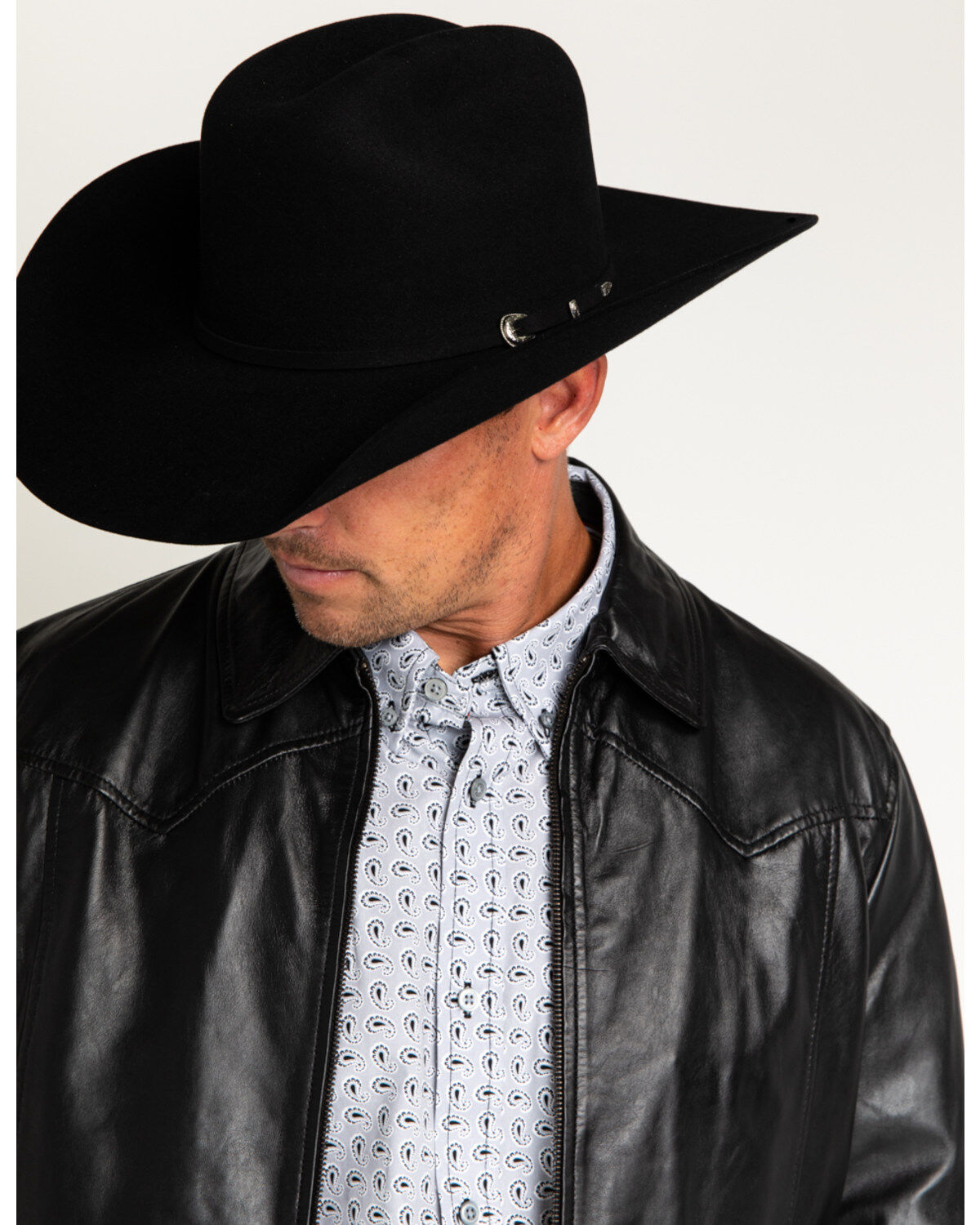 Pro rodeo cowboy hats Clearance