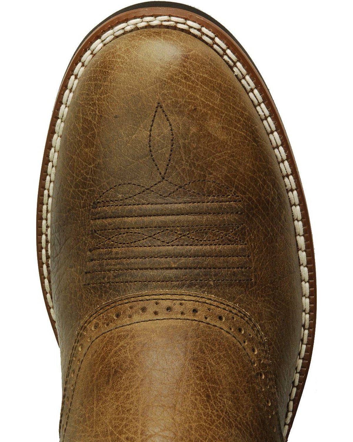 ariat crepe boots