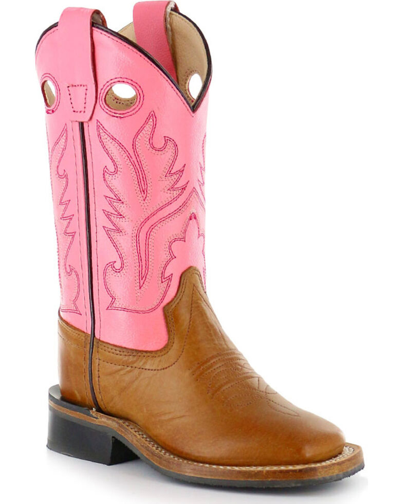 Cody James® Children's Square Toe Western Boots Boot Barn