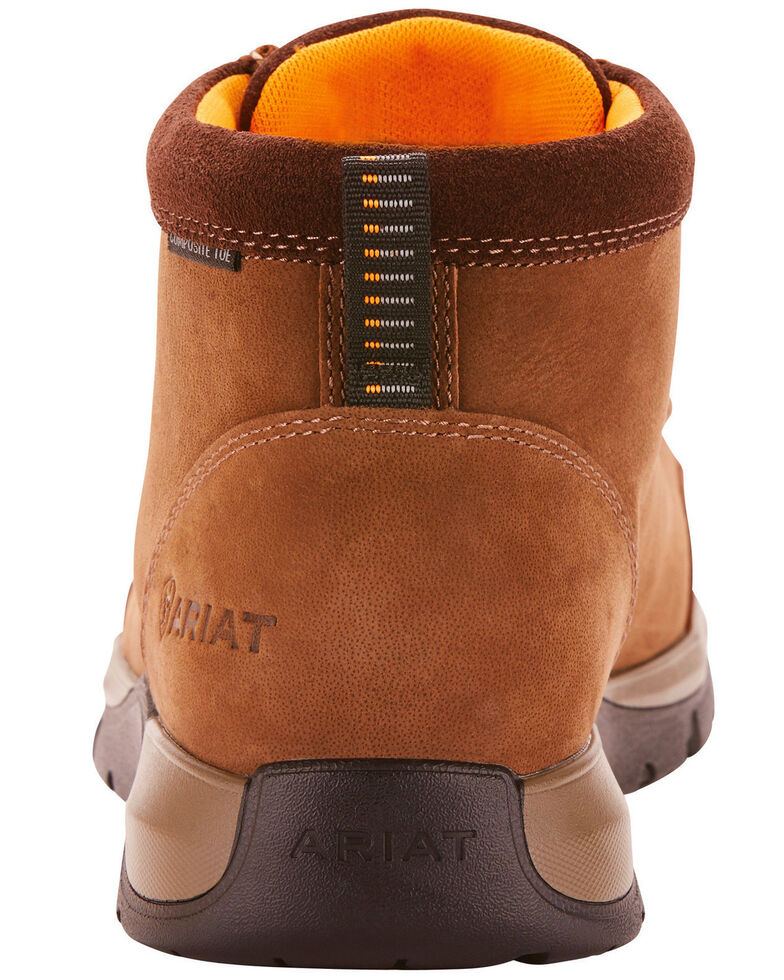 ariat edge lte 6