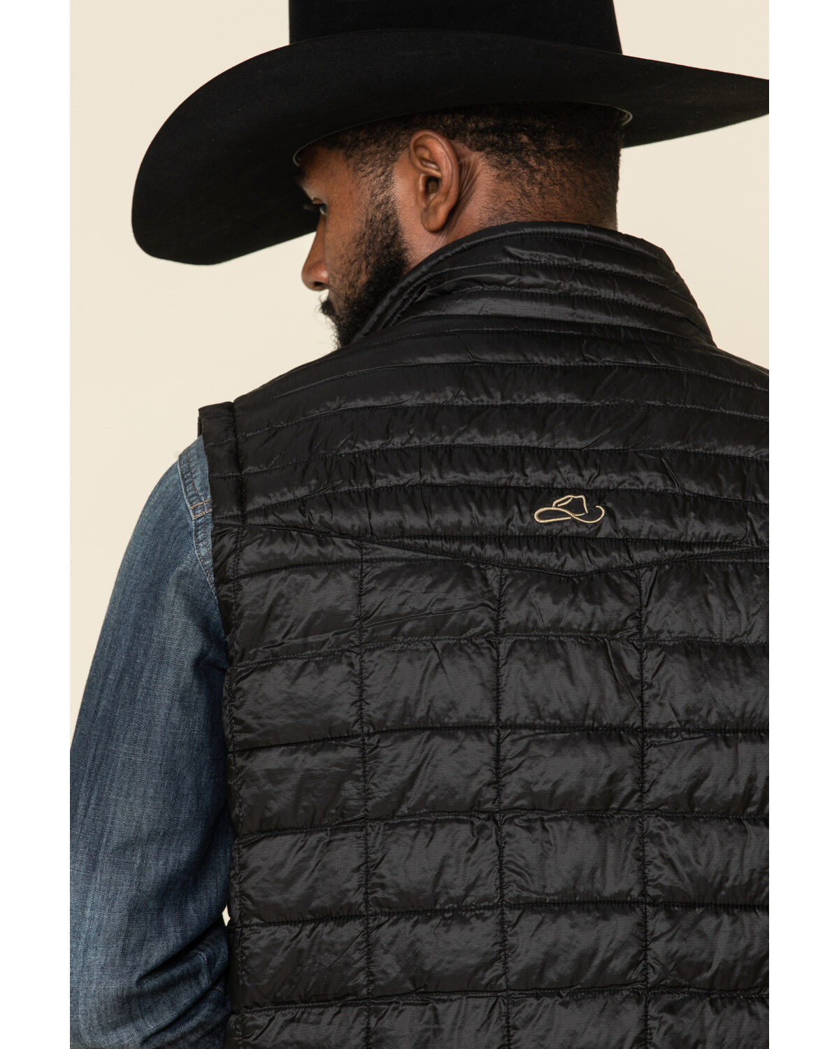 Resistol vest