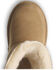 Image #6 - Bearpaw Toddler Girls' Katya Casual Boots, Chestnut, hi-res