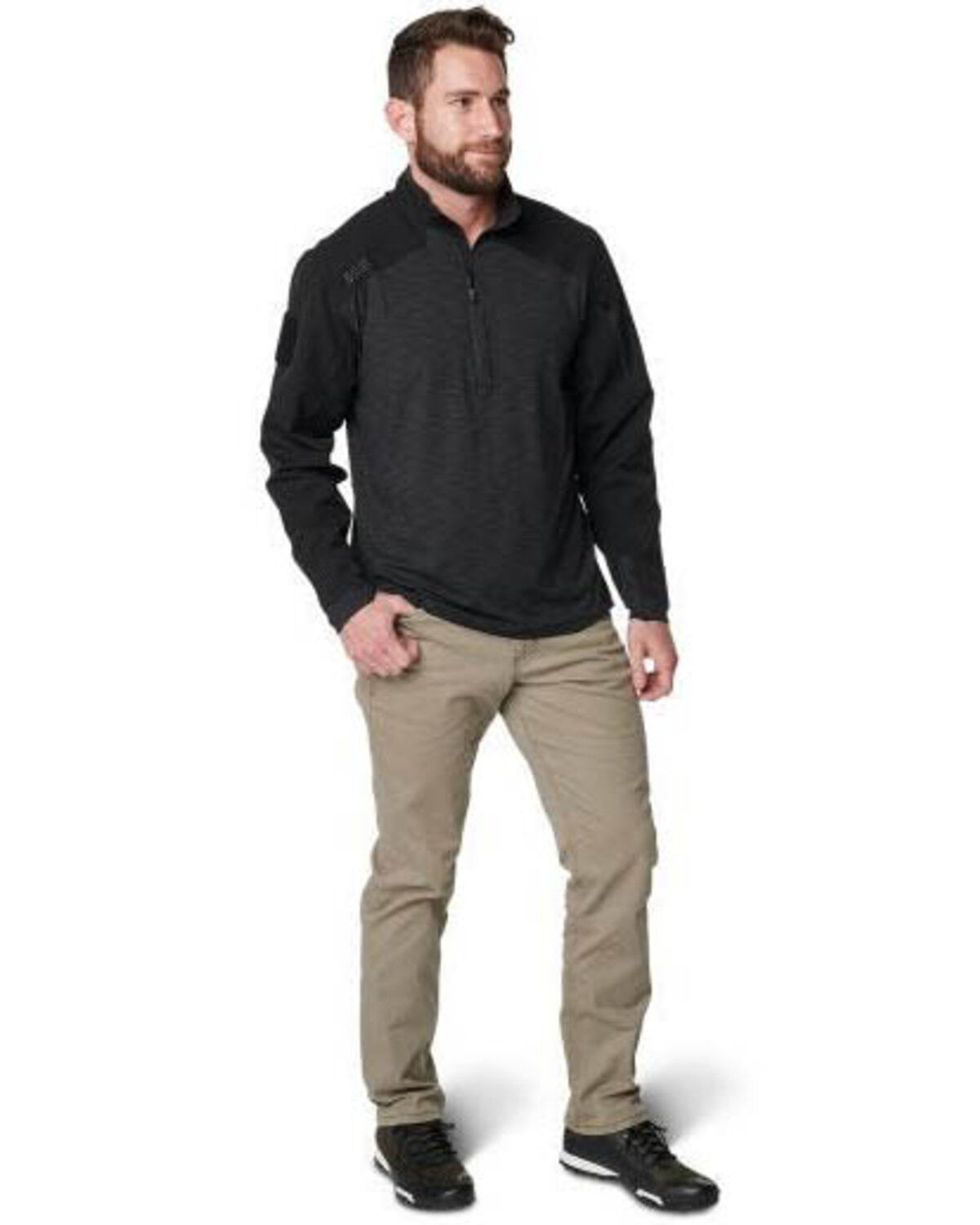 5.11 tactical pullover