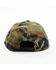 Wrangler Men's Sunset Logo Patch Camo Mesh-Back Ball Cap , Camouflage, hi-res