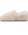 Image #2 - Cloud Nine Women's Luna Slippers, Cream, hi-res