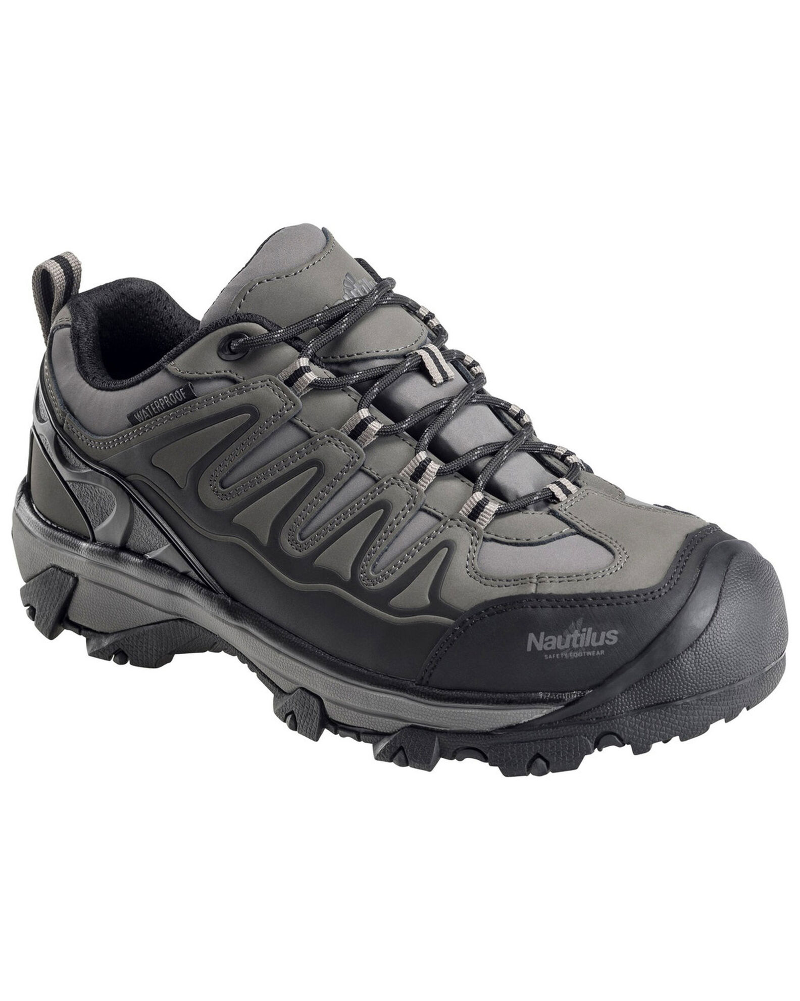 Nautilus safety sale shoes near me