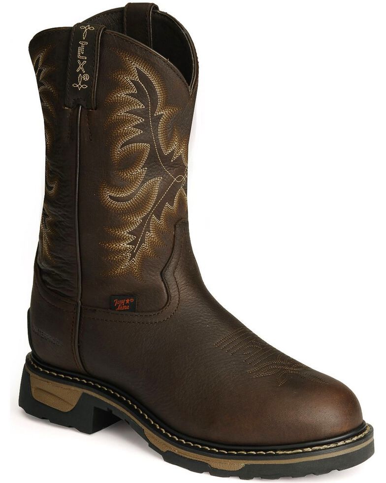 Men's Tony Lama Boots - Boot Barn