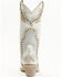 Image #5 - Idyllwind Women's Walk This Way Western Boots - Snip Toe, White, hi-res