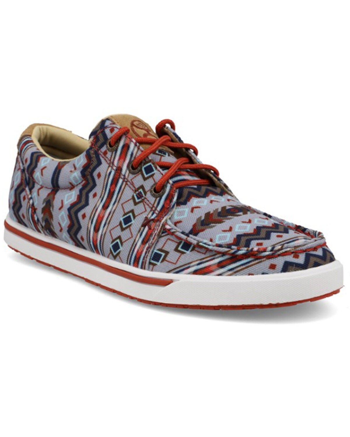 Hooey by Twisted X Women's Lopers, Multi, hi-res