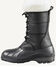 Image #3 - Baffin Women's Maple Leaf Waterproof Boots - Round Toe, Black, hi-res