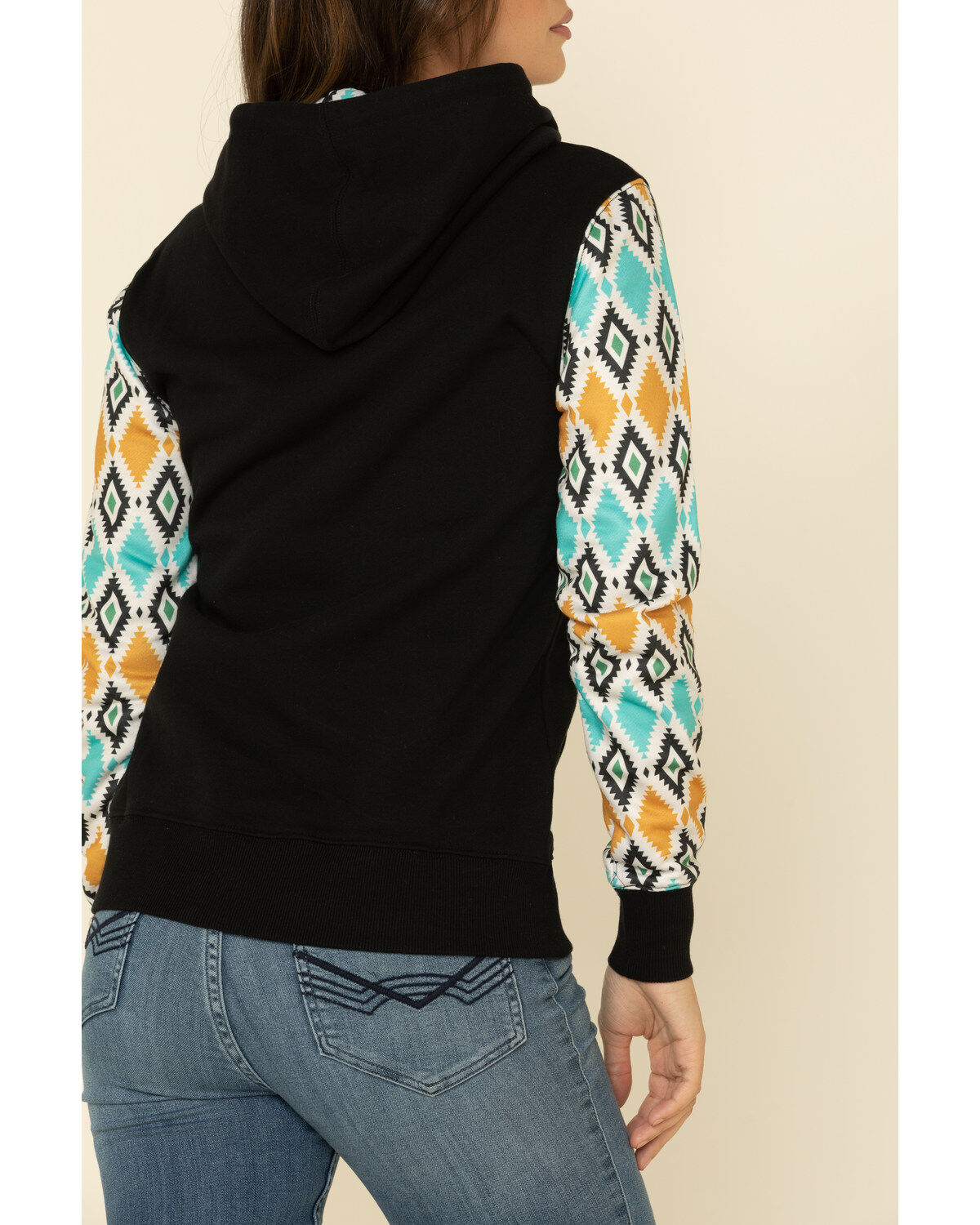womens hooey hoodie