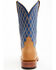 Image #5 - Hooey by Twisted X Men's 12" Hooey® Western Boots - Broad Square Toe, Tan, hi-res