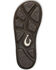 Image #4 - OluKai Men's Mea Ola Mano Casual Sandals, Tan, hi-res
