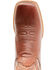 Image #7 - Roper Men's Concealed Carry Pocket Pierce Boots - Broad Square Toe, , hi-res