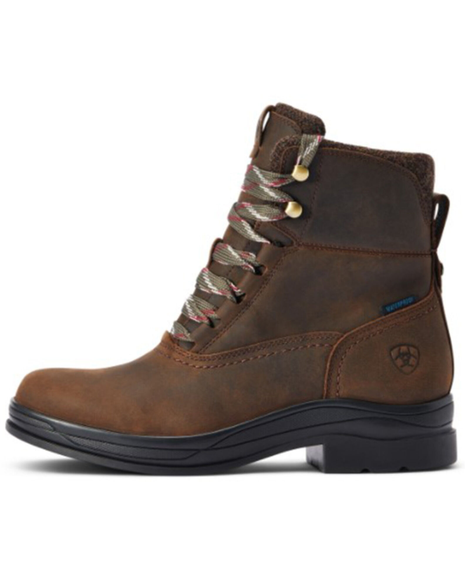 Ariat harper western boot sales