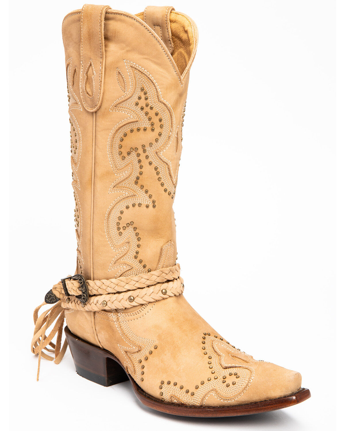boot barn womens shoes