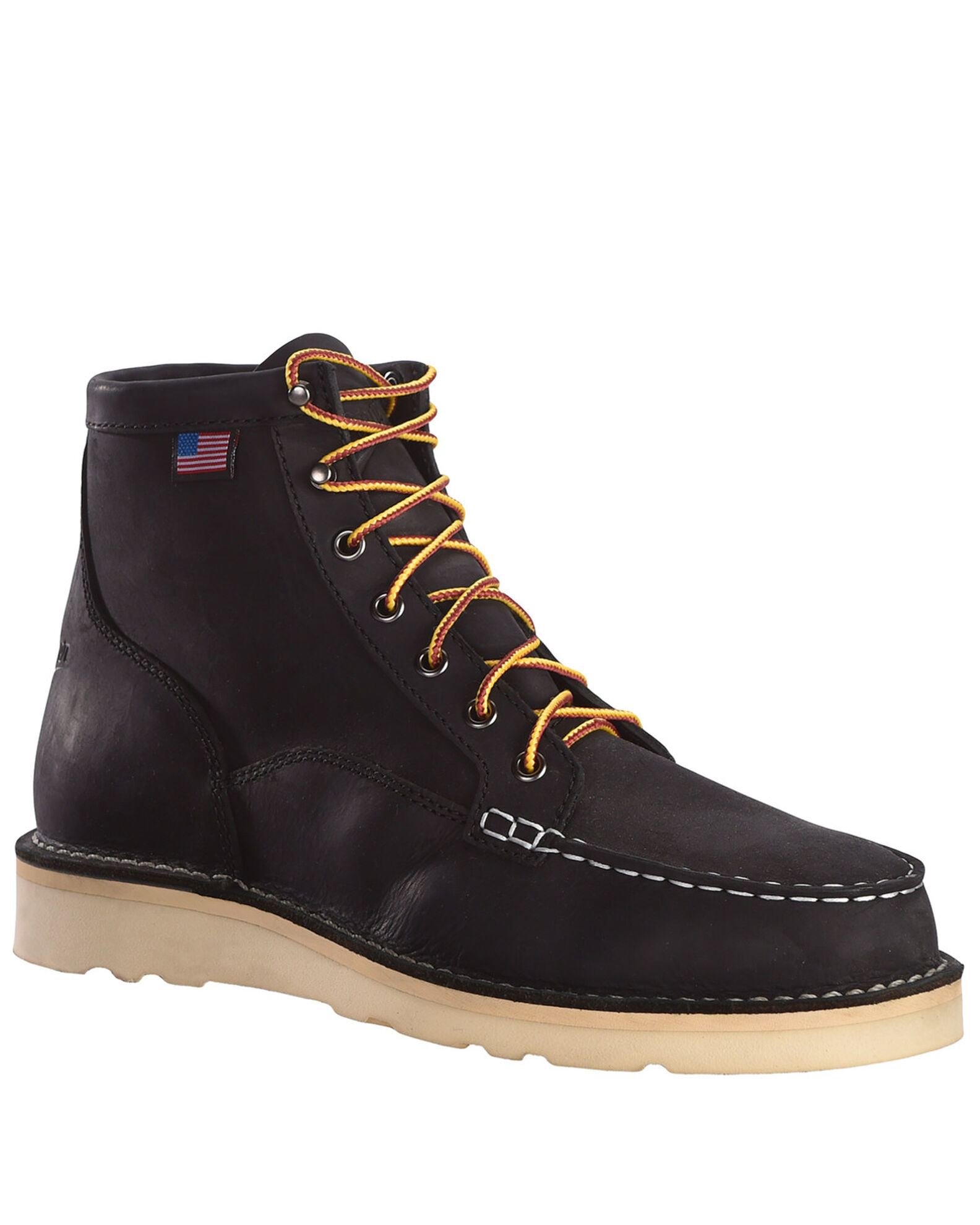 Danners hotsell steel toe