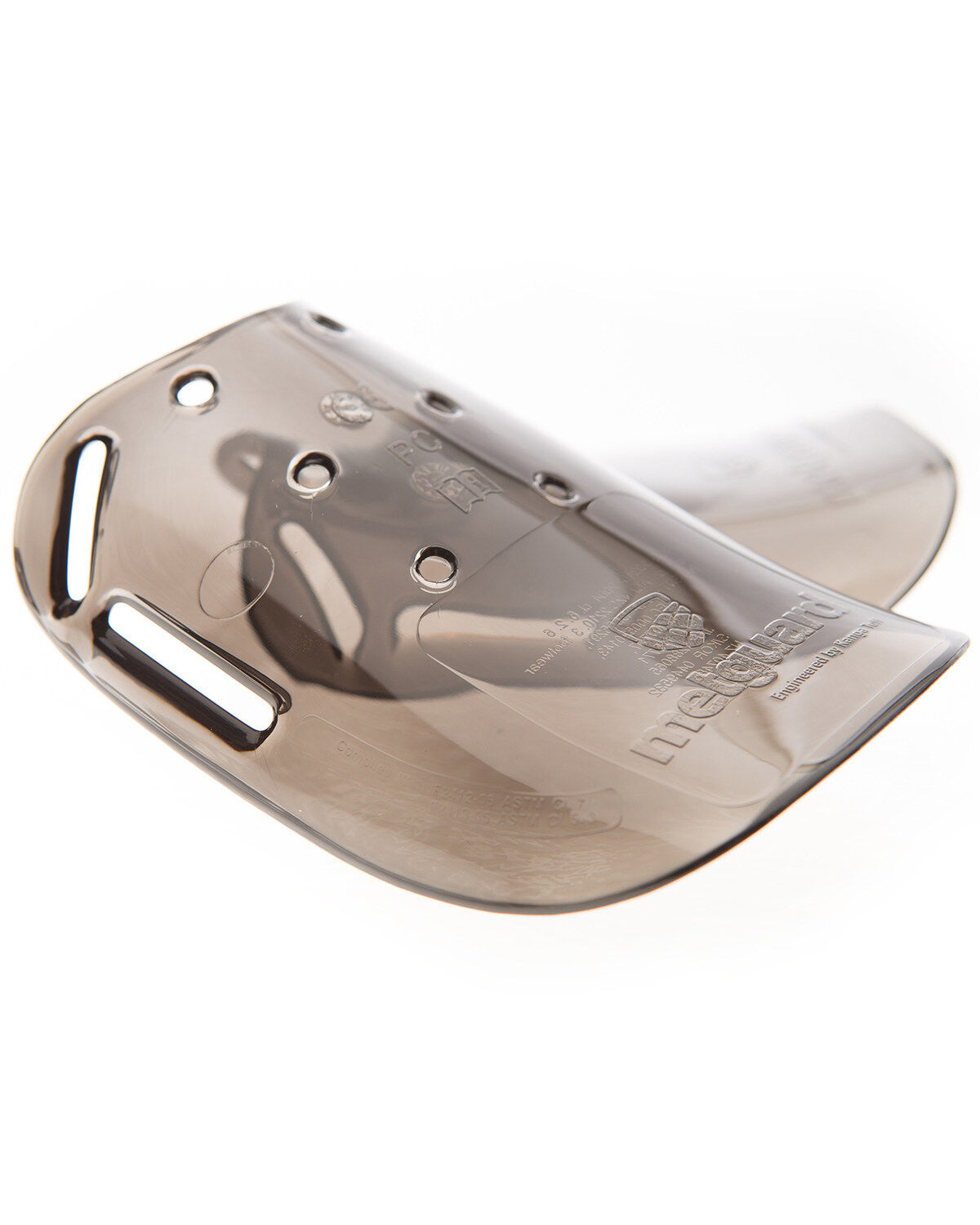 Image #1 - Impacto Men's Met Guard Metatarsal Protecter, No Color, hi-res