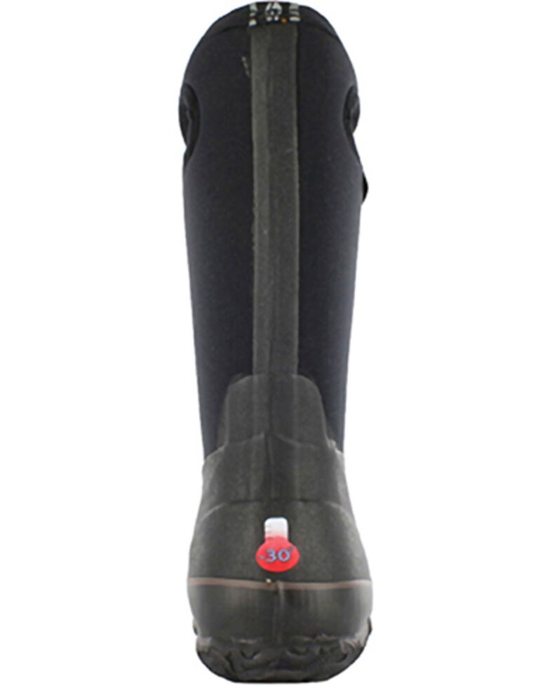 Bogs Kid's Classic High Handle Muck Boots Boot Barn