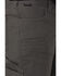 Image #2 - Hawx Men's FR Double Front Ripstop Pants, Brown, hi-res