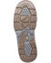 Image #6 - Carolina Men's Duke 8" Lace-Up Work Boots - Carbon Toe, Brown, hi-res