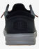 Image #5 - HEYDUDE Men's Paul Casual Shoes - Moc Toe, Black, hi-res