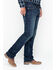 Image #5 - Cody James Men's Wichita Dark Slim Straight Jeans , , hi-res