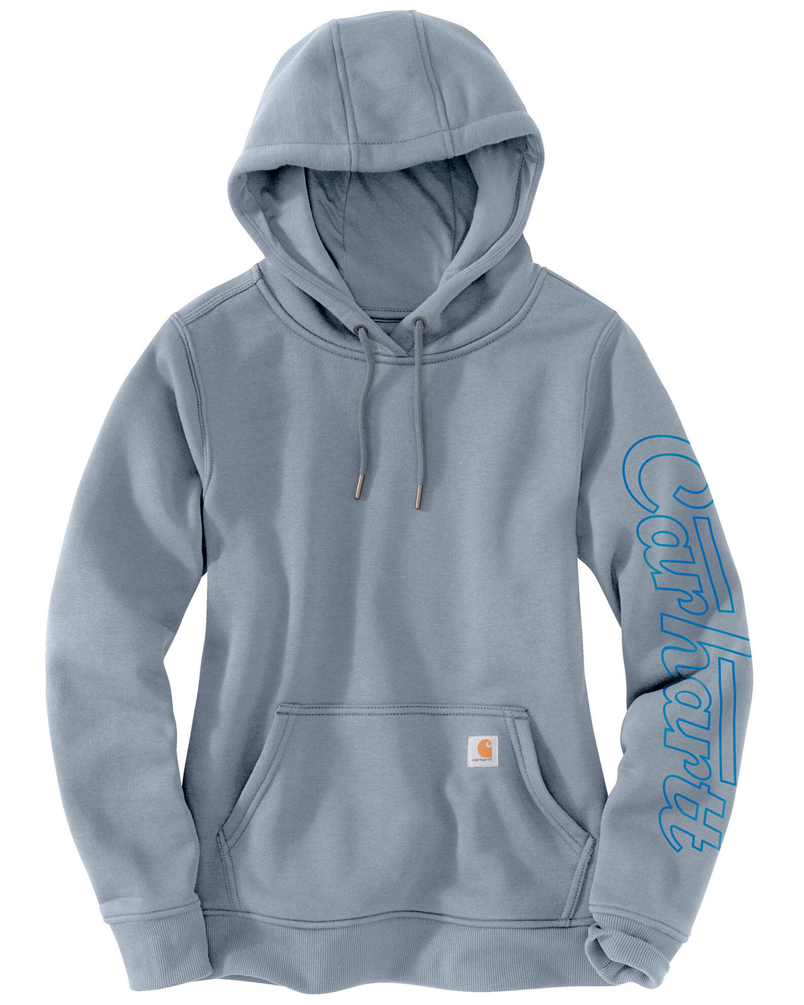 Carhartt women's rain defender sales