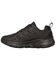 Image #2 - Skechers Men's Arch Fit Axtell Work Shoes - Round Toe, Black, hi-res
